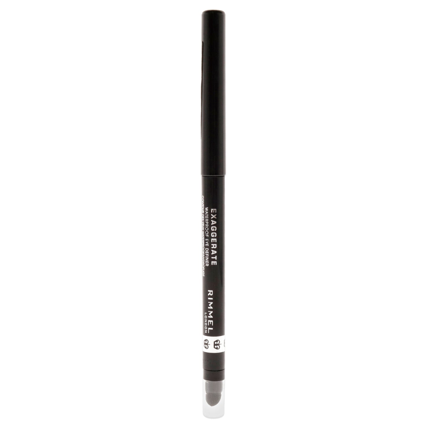 Rimmel London Exaggerate Eye Definer Waterproof