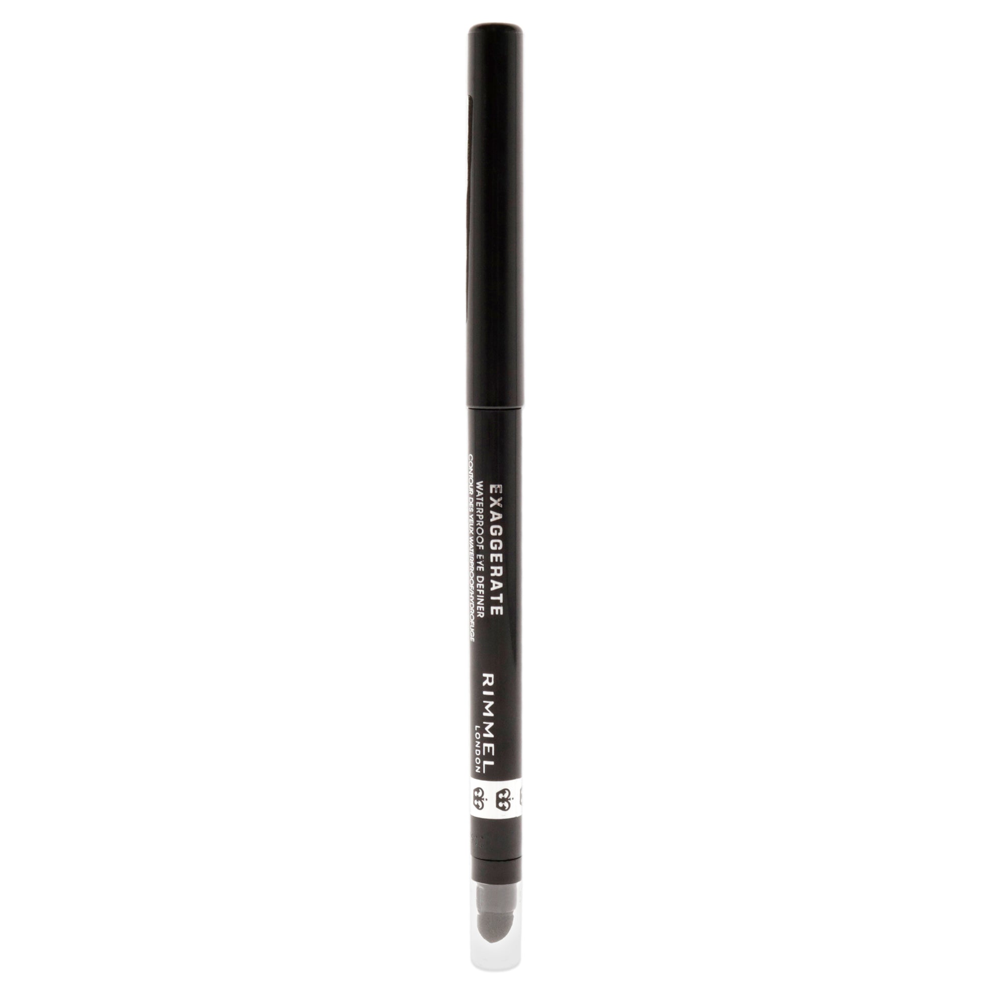 Rimmel London Exaggerate Eye Definer Waterproof