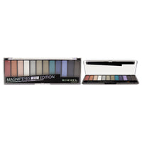 Rimmel London Magnif Eyes Contouring Palette