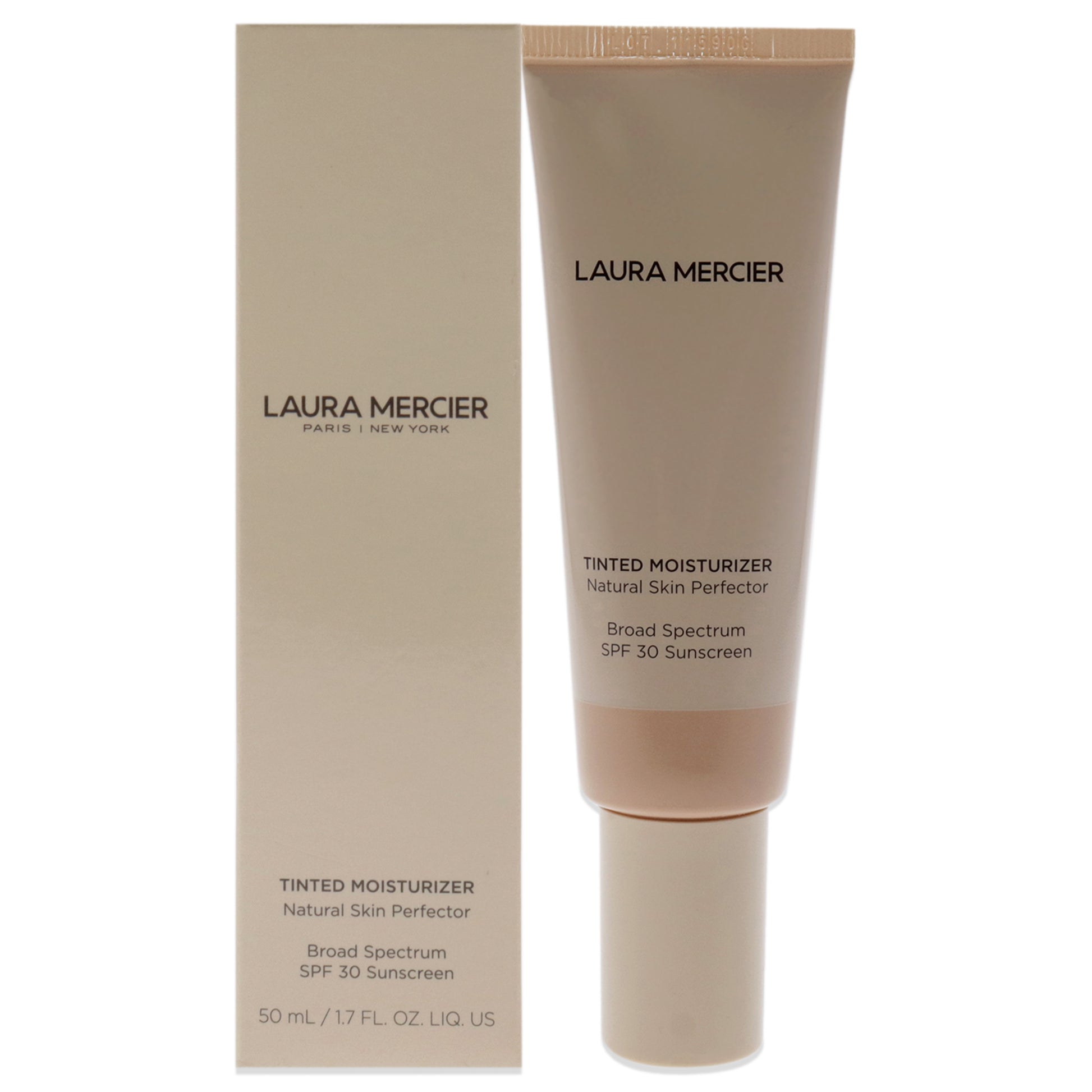 Laura Mercier Tinted Moisturizer Natural Skin Perfector SPF 30