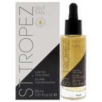 Self Tan Tonic Glow Drops