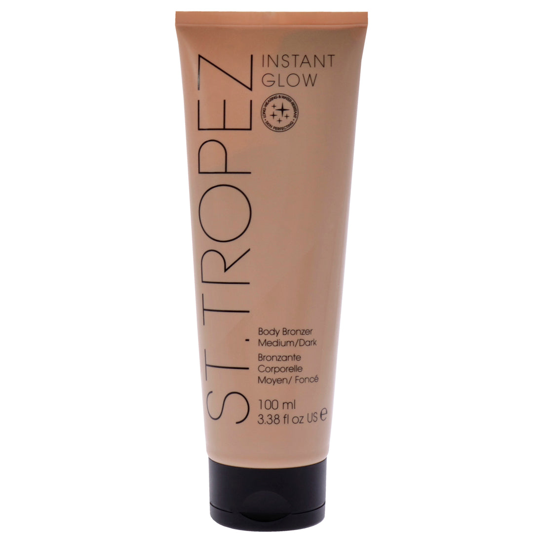 St. Tropez Instant Glow Body Bronzer