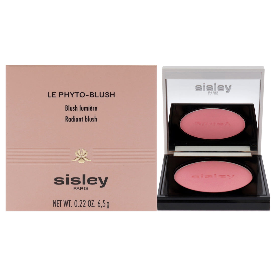 Sisley Le Phyto Blush