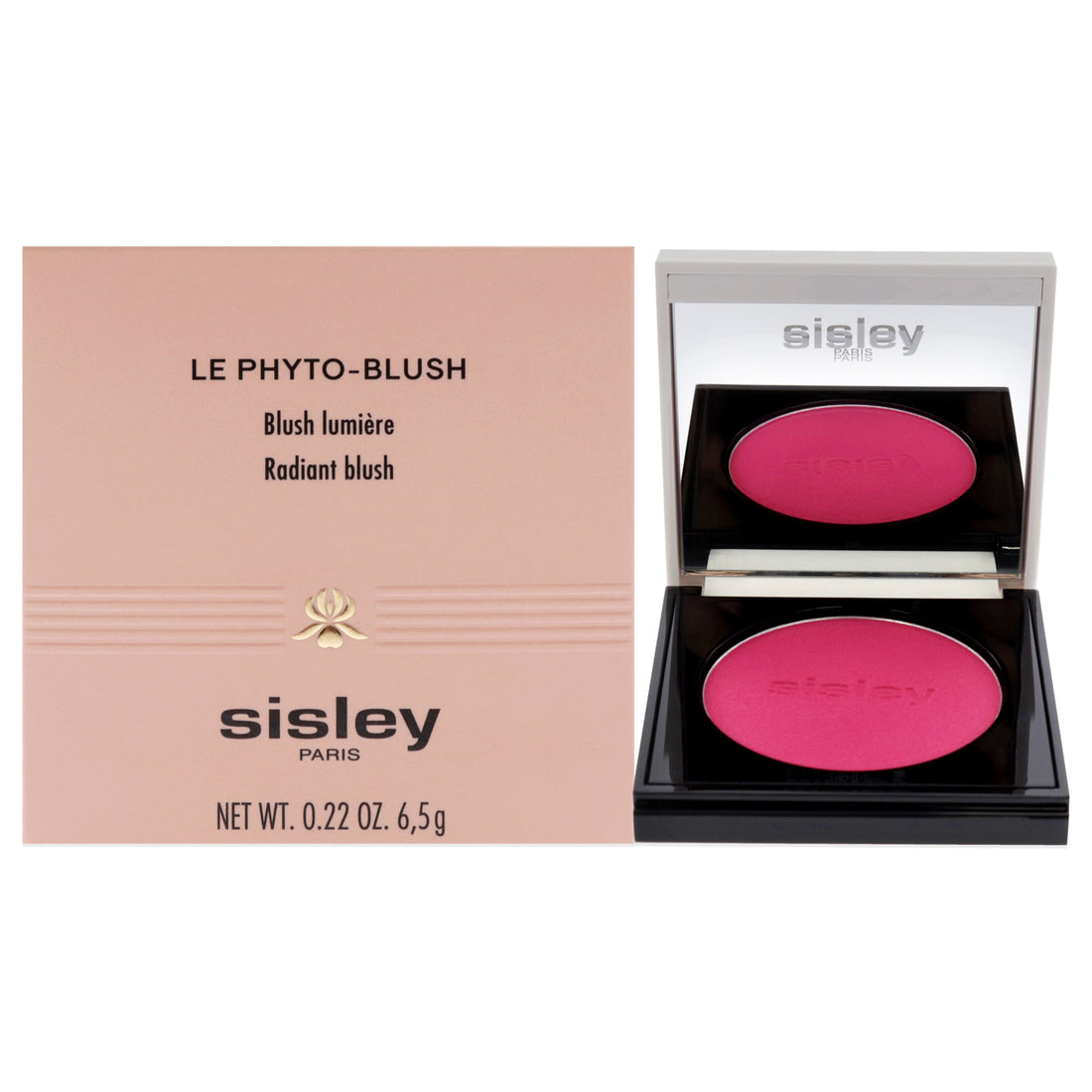 Sisley Le Phyto Blush