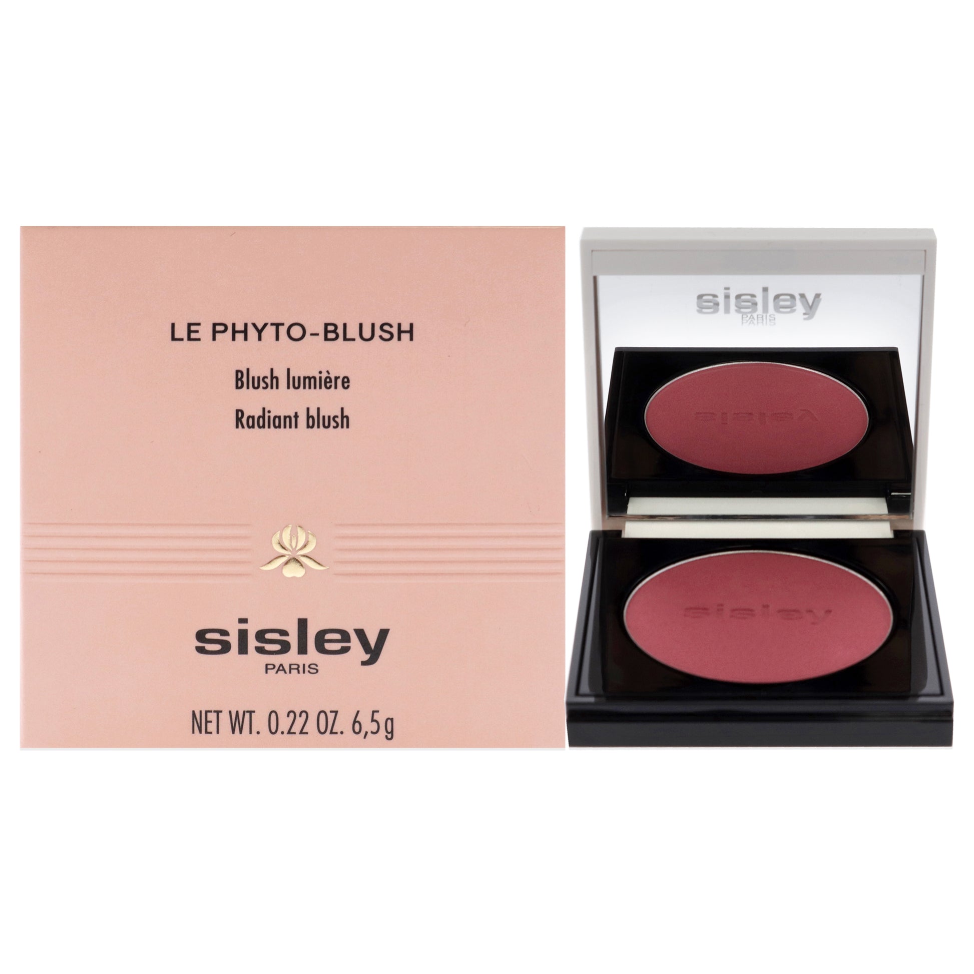 Sisley Le Phyto Blush