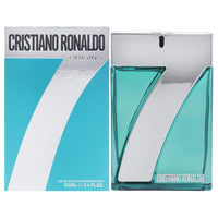 Cristiano Ronaldo CR7 Origins Men EDT Spray