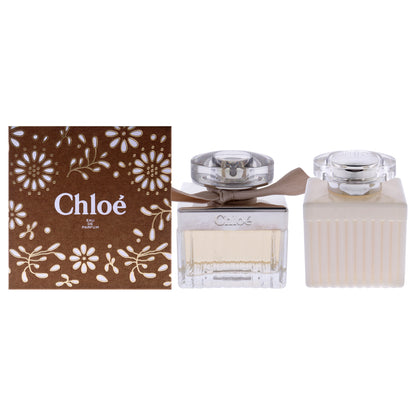 Chloe