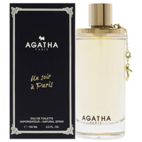 Agatha Un Soir A Paris Women EDT Spray