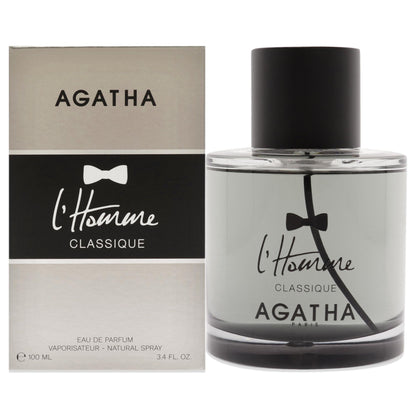 LHomme Classique