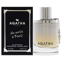 Agatha Un Matin A Paris Women EDP Spray