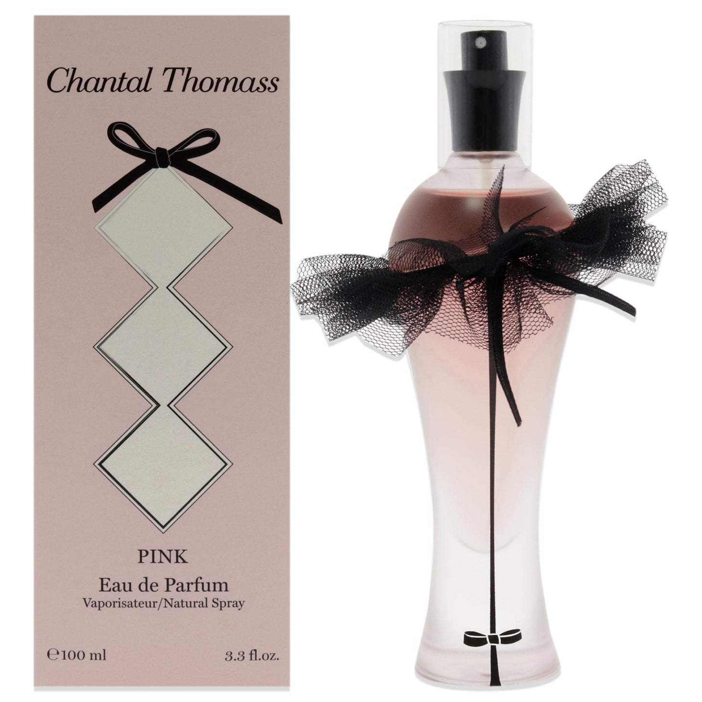 Chantal Thomass - Pink