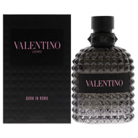 Valentino Uomo Born In Roma Men EDT Spray
