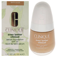 Clinique Even Better Clinical Serum Foundation SPF 20