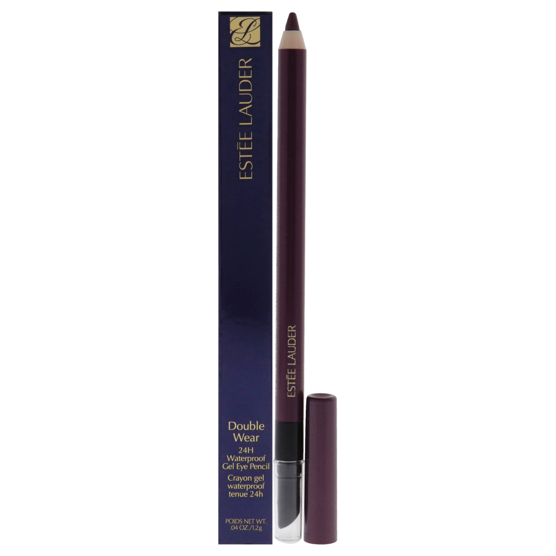 Estee Lauder Double Wear 24H Waterproof Gel Eye Pencil