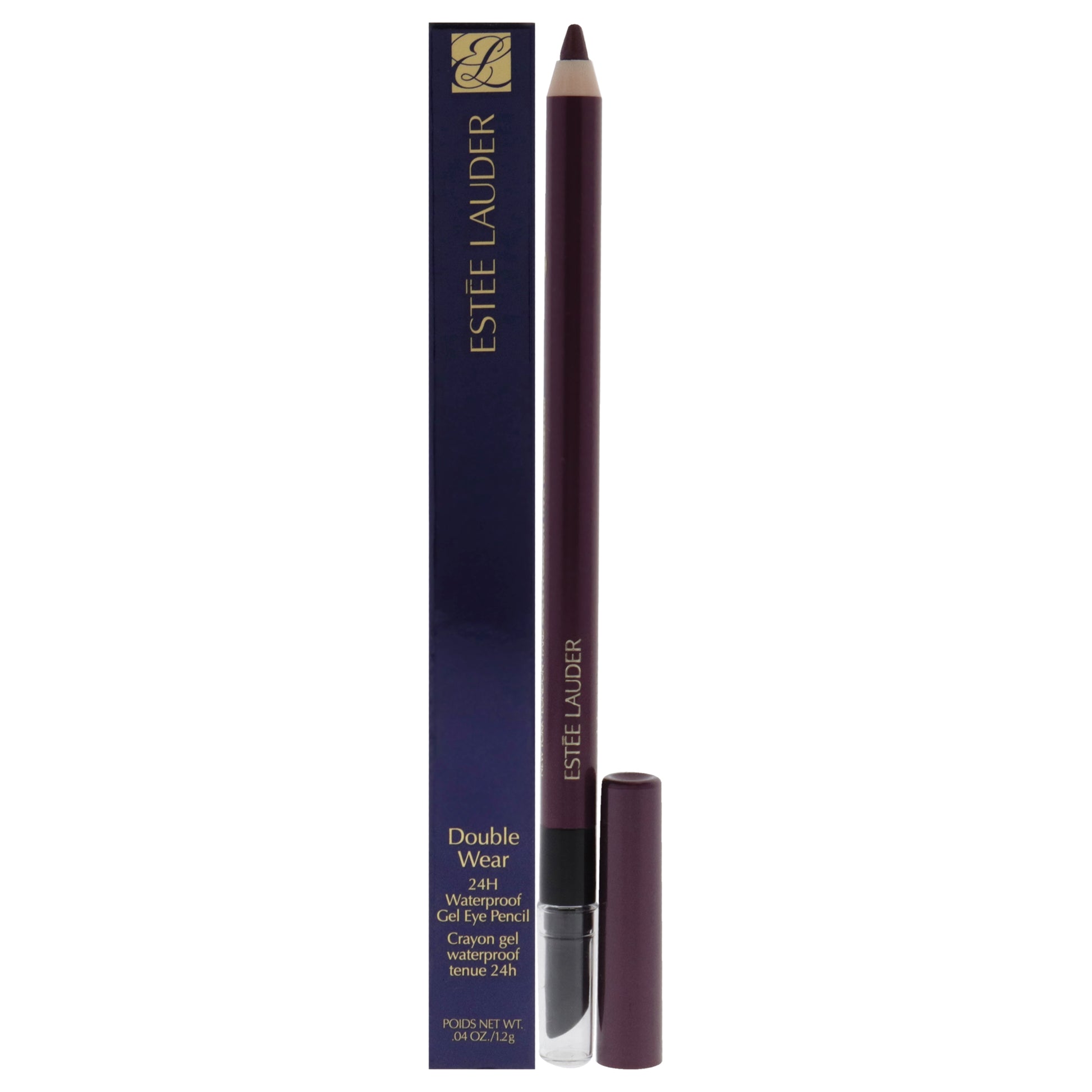 Estee Lauder Double Wear 24H Waterproof Gel Eye Pencil