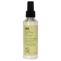 Coco Nut Milk Conditioning Spray