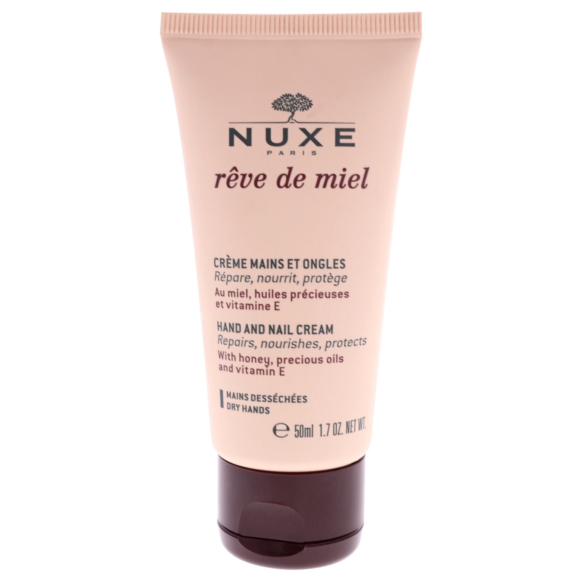 Reve de Miel - Hand and Nail Cream