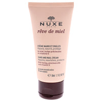 Reve de Miel - Hand and Nail Cream