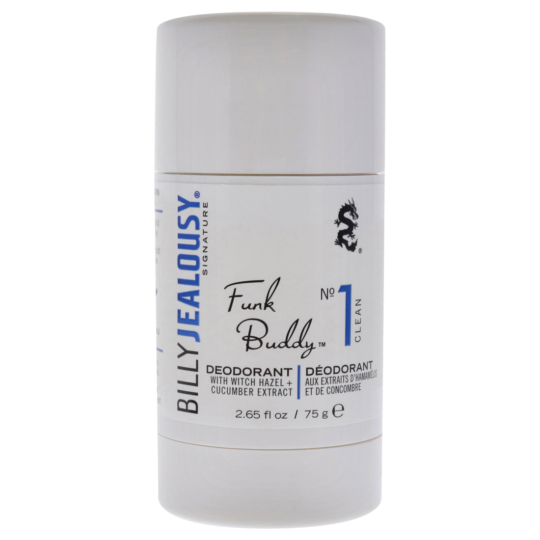 Funk Buddy Deodorant Stick - 1 Clean