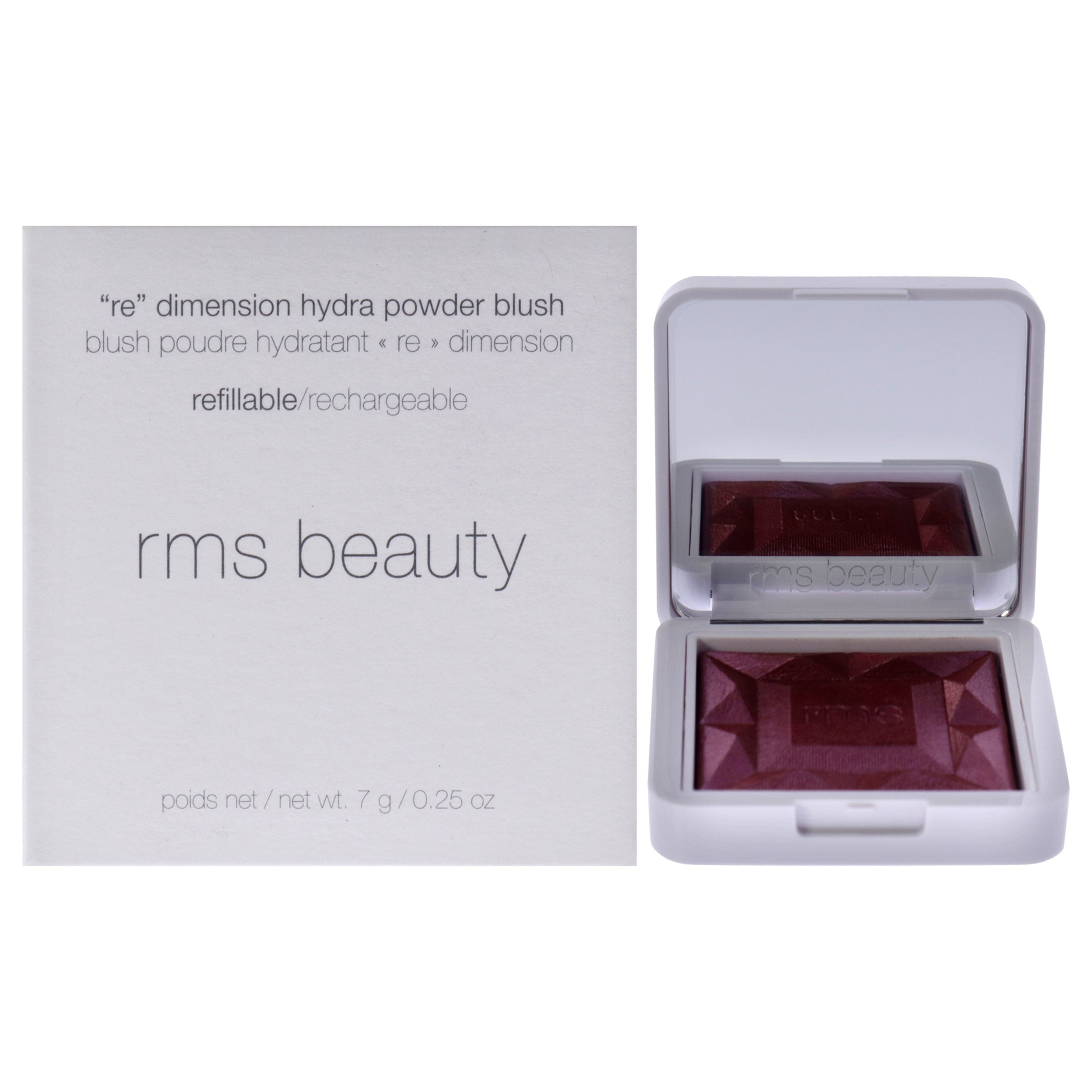 RMS Beauty ReDimension Hydra Powder Blush