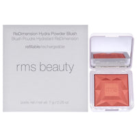 RMS Beauty ReDimension Hydra Powder Blush