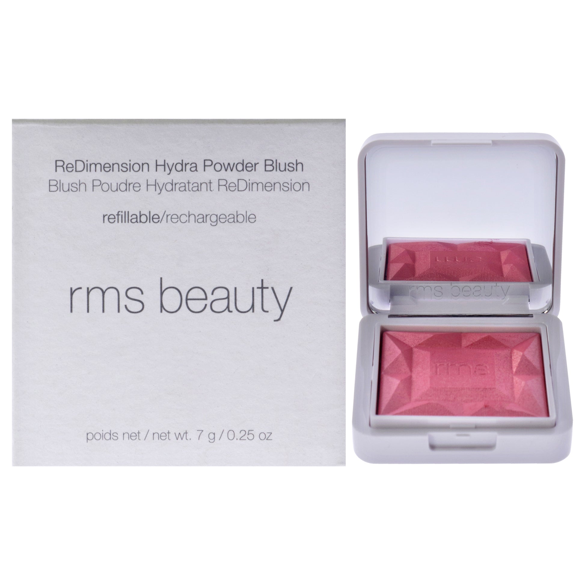 RMS Beauty ReDimension Hydra Powder Blush