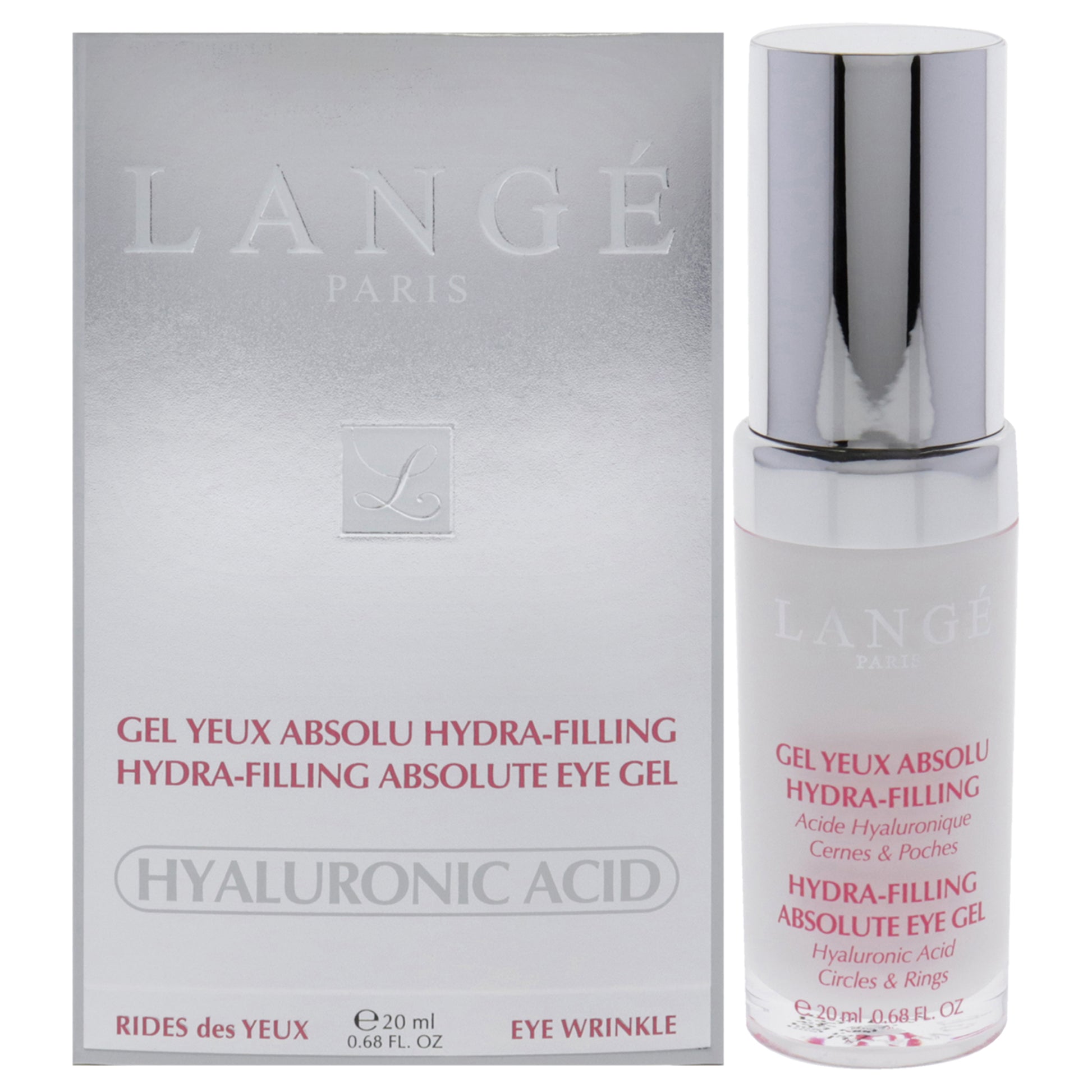 Hydra-Filling Absolute Eye Gel