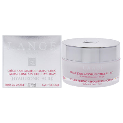 Hydra-Filling Absolute Day Cream