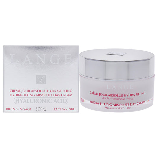 Hydra-Filling Absolute Day Cream