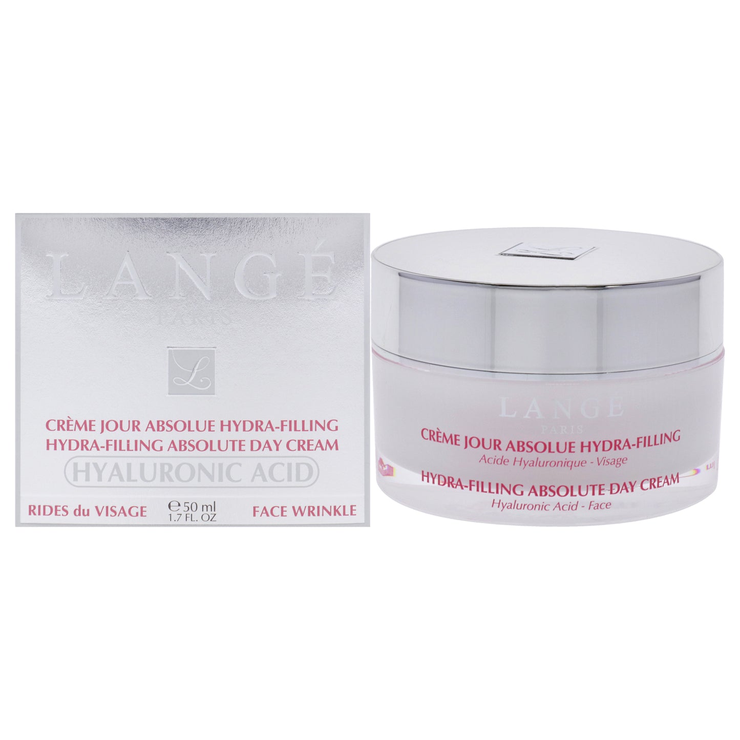 Hydra-Filling Absolute Day Cream