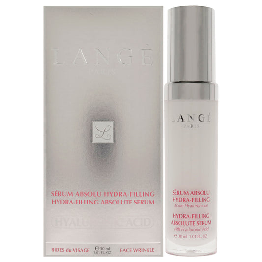 Hydra-Filling Absolute Serum