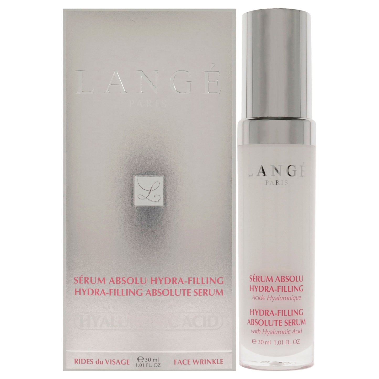 Hydra-Filling Absolute Serum