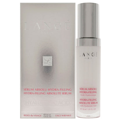 Hydra-Filling Absolute Serum