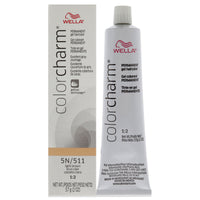 Wella Color Charm Permanent Hair Color Gel