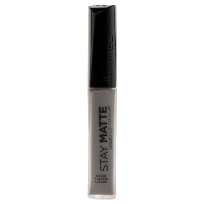 Rimmel London Stay Matte Liquid Lip Color