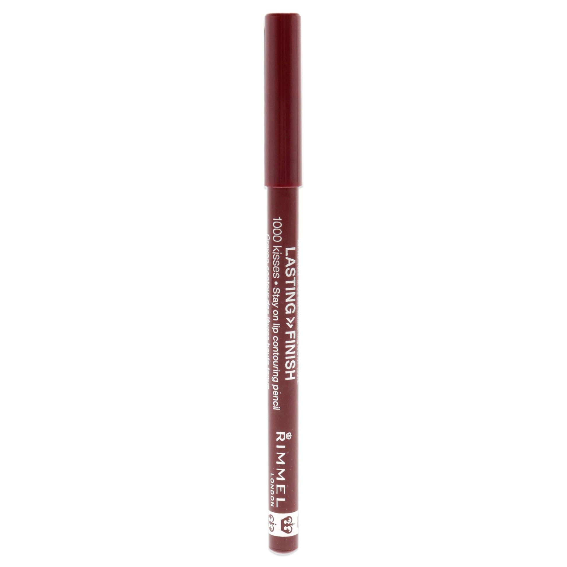 Rimmel London Lasting Finish 1000 Kisses Lip Liner