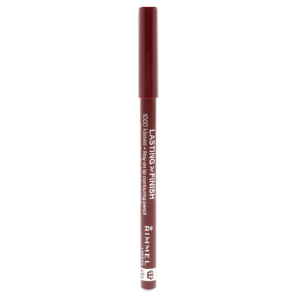 Rimmel London Lasting Finish 1000 Kisses Lip Liner