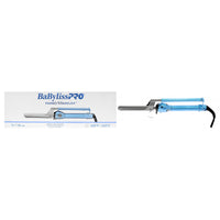 Nano Titanium Marcel Curling Iron - BNT75M - Blue-Grey