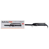 Porcelain Ceramic Marcel Curling Iron - BP75MUC - Black