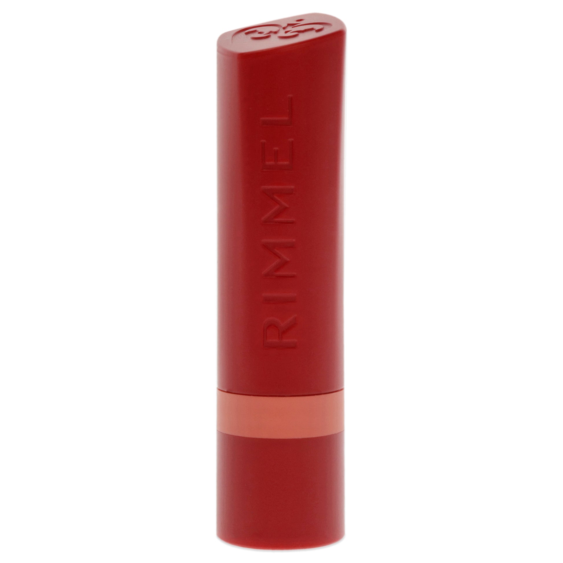 The Only 1 Matte Lipstick - 600 Keep It Coral