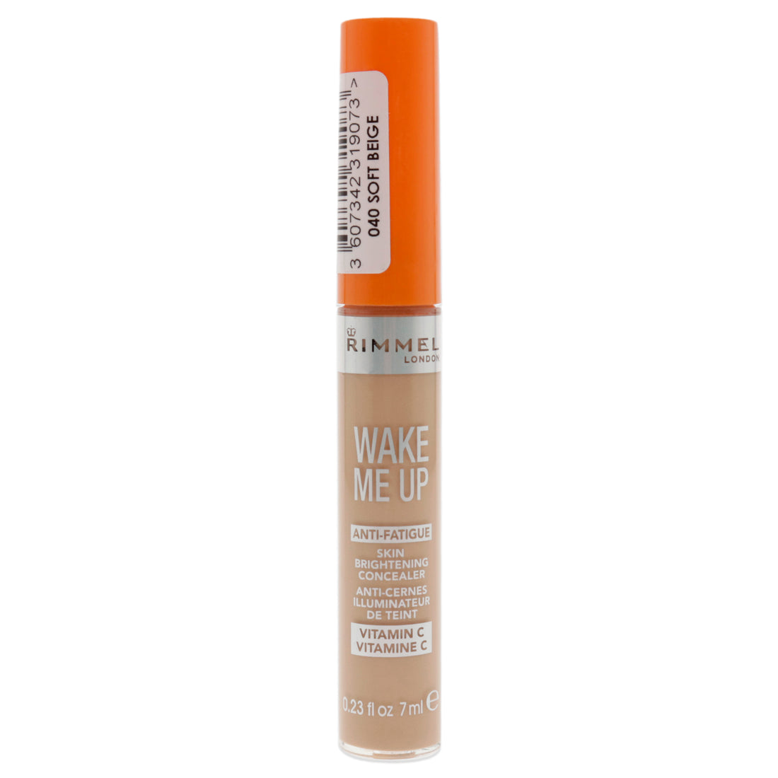 Wake Me Up Concealer - 040 Soft Beige