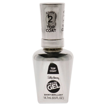 Sally Hansen Miracle Gel