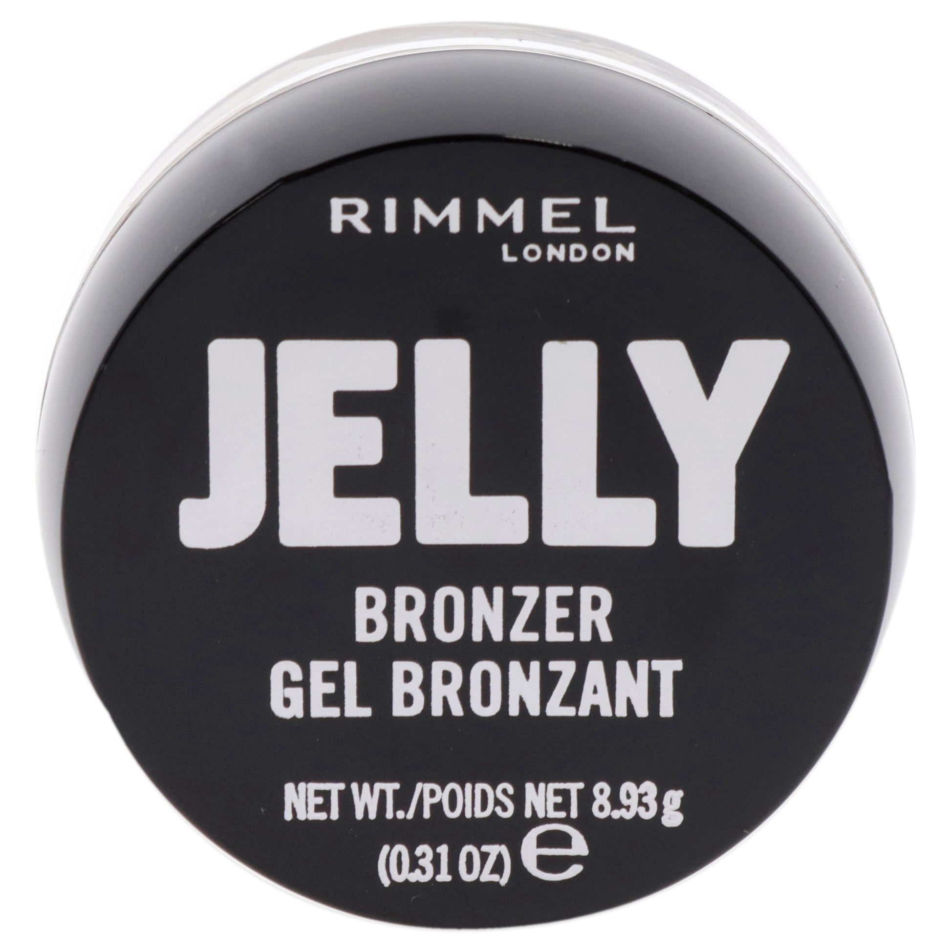 Jelly Gel Bronzer -002 Golden Touch