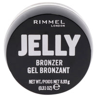 Jelly Gel Bronzer -002 Golden Touch