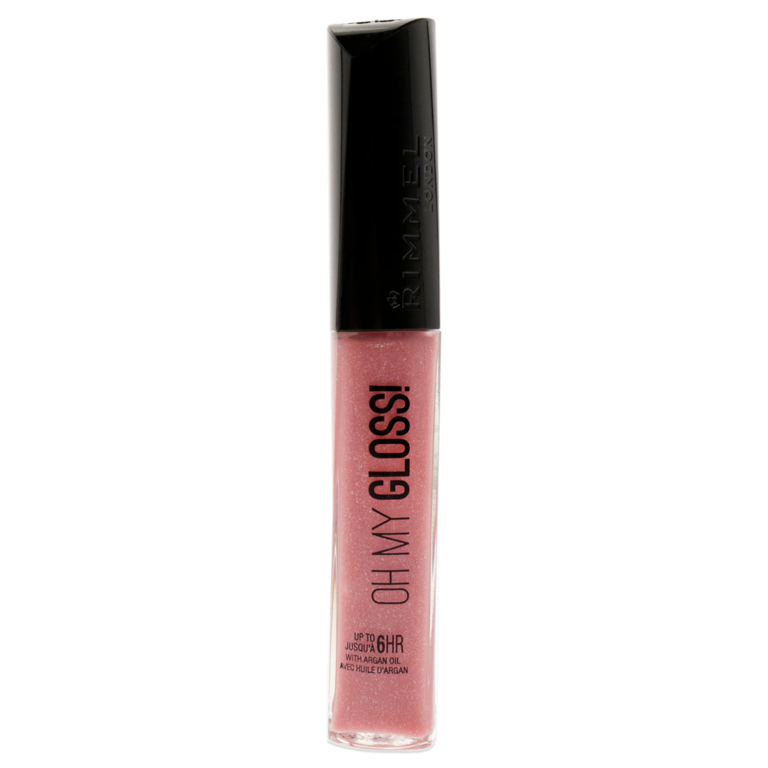 Oh My Gloss 6Hr Lip Gloss - 160 Stay My Rose
