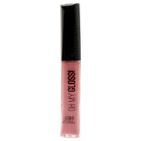 Oh My Gloss 6Hr Lip Gloss - 160 Stay My Rose