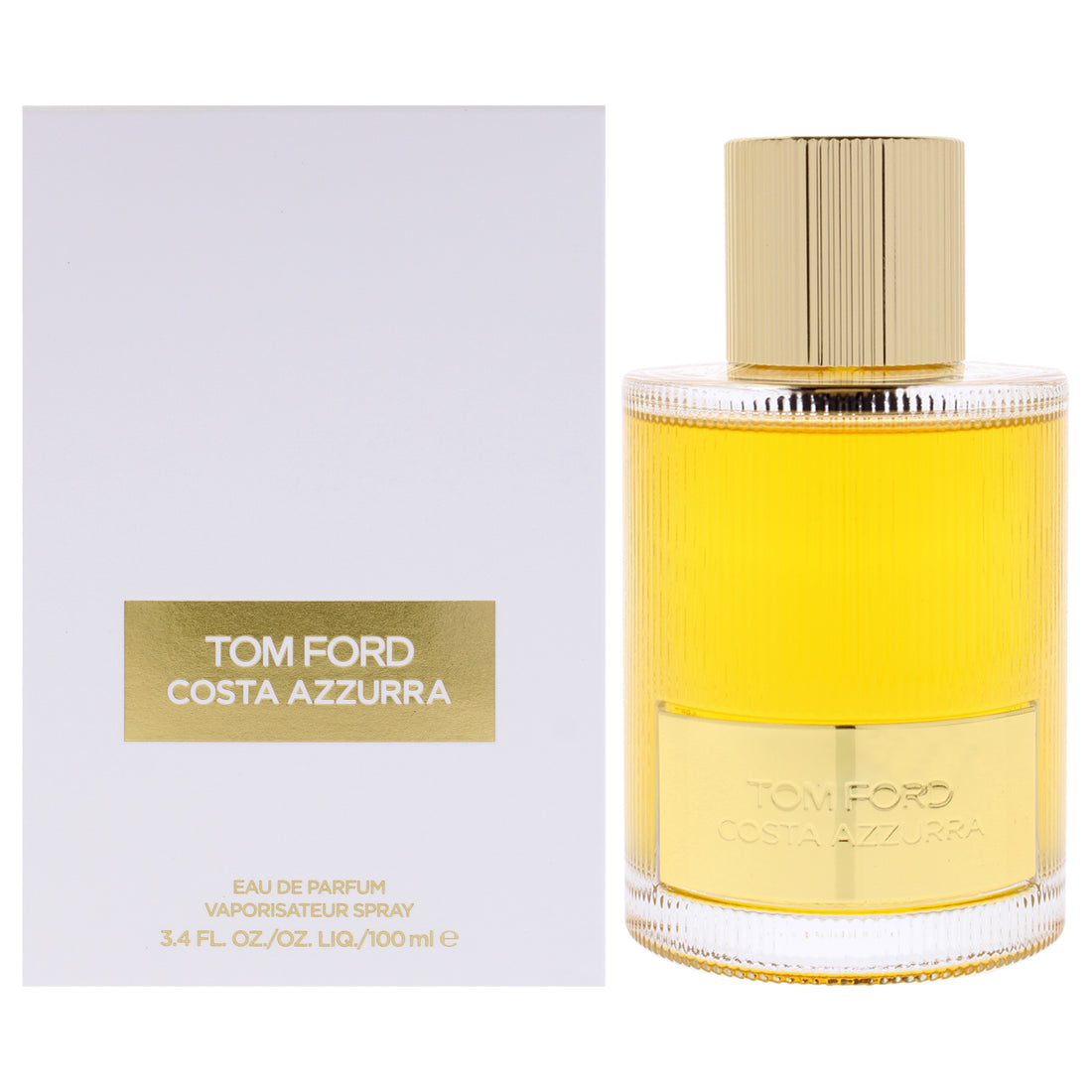 Tom Ford Costa Azzurra Unisex EDP Spray