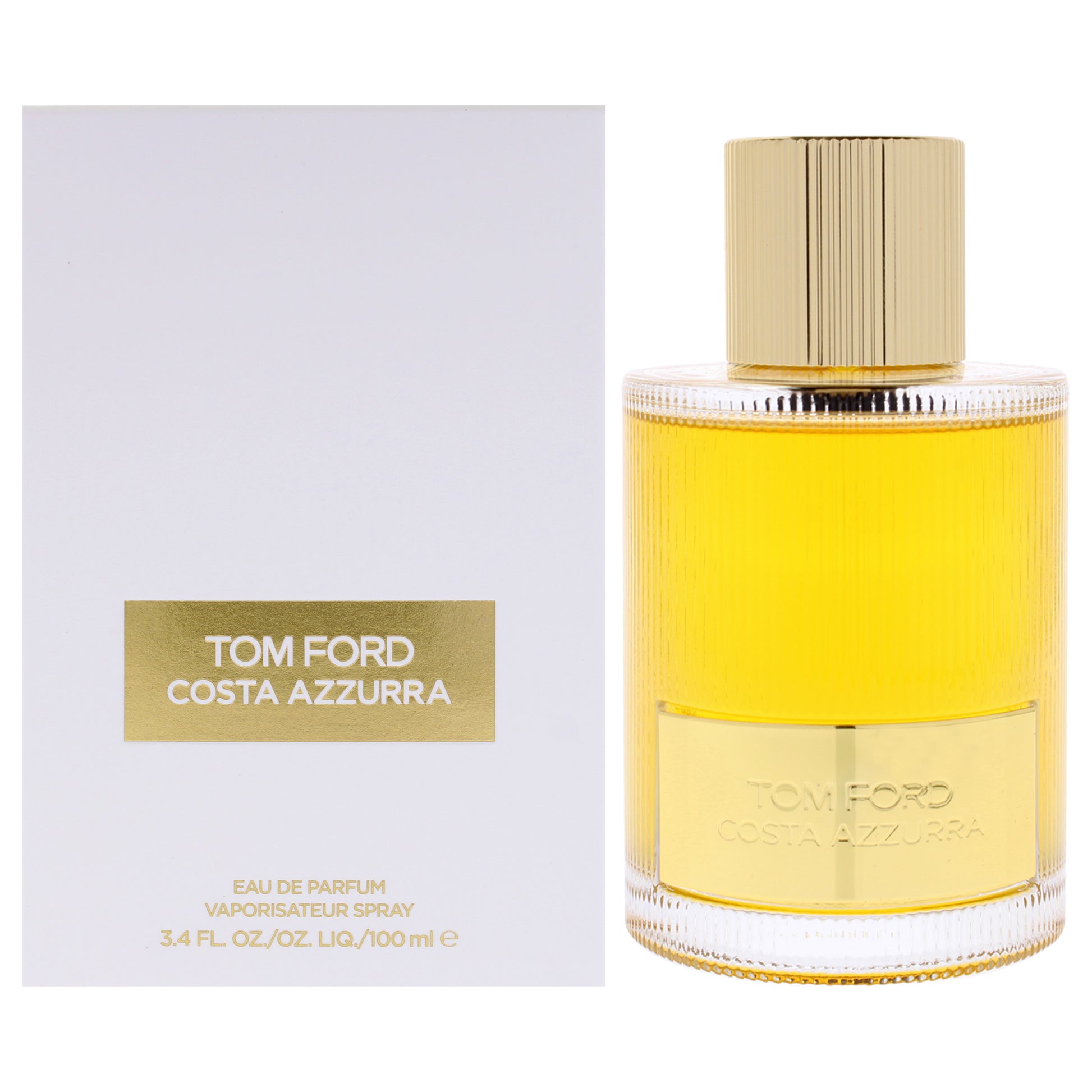 Tom Ford Costa Azzurra Unisex EDP Spray