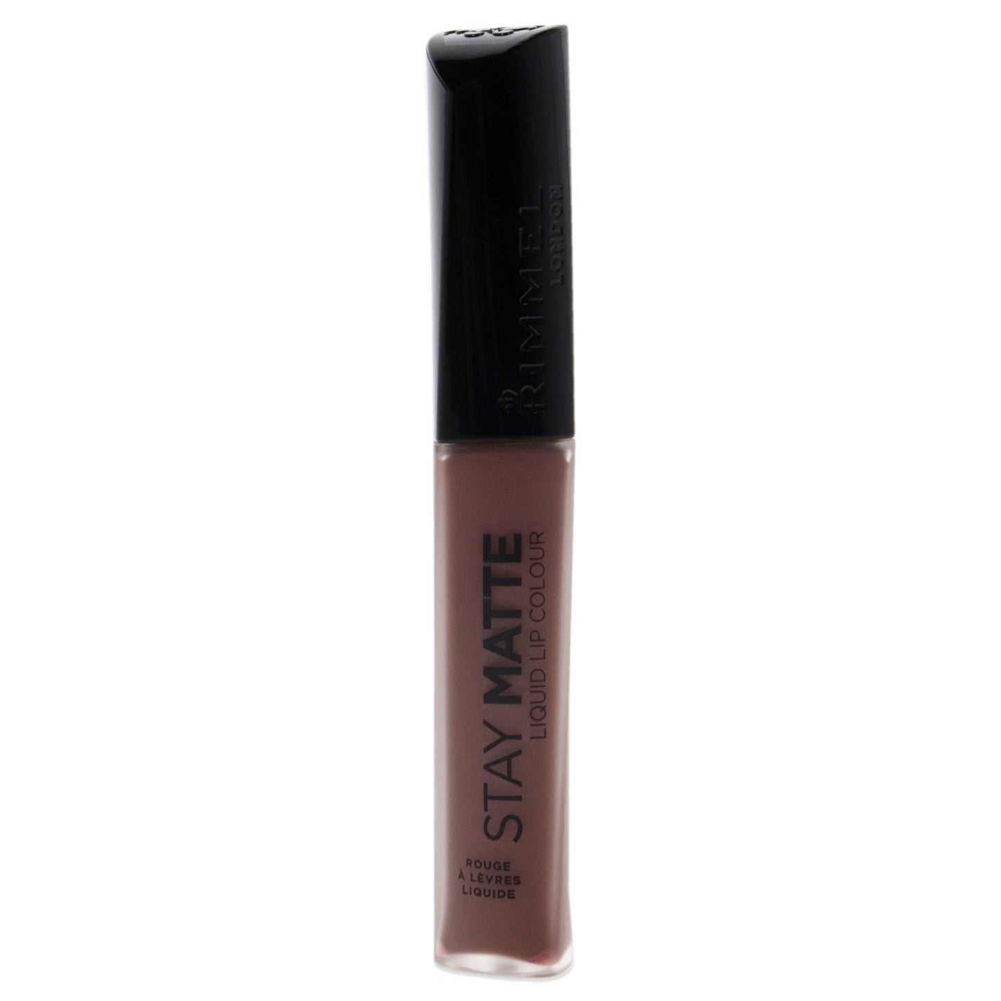 Rimmel London Stay Matte Liquid Lip Color