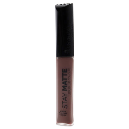Rimmel London Stay Matte Liquid Lip Color